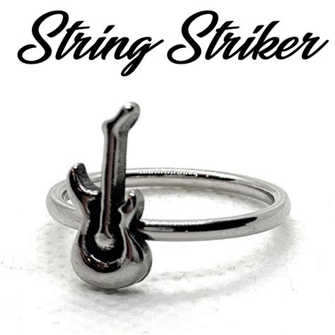 String Striker.